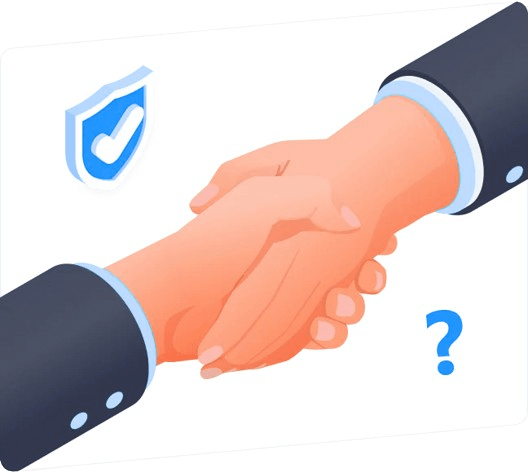 Solution de confiance