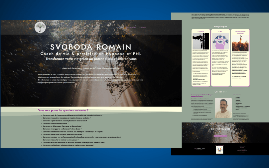 Romain Svoboda