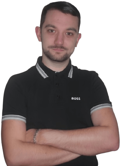 Pommier Franck Web Designer