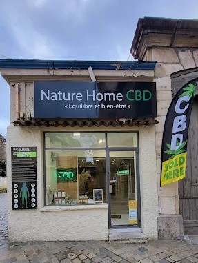 Boutique Nature Home CBD