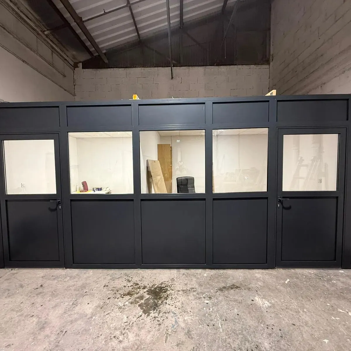 Boutique Nature Home CBD